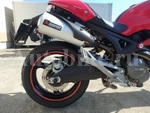     Ducati Monster696A M696A 2014  15
